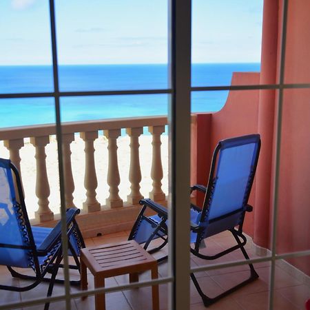 Relax, Descanso Y Una Experiencia Inolvidable Costa Calma Eksteriør bilde