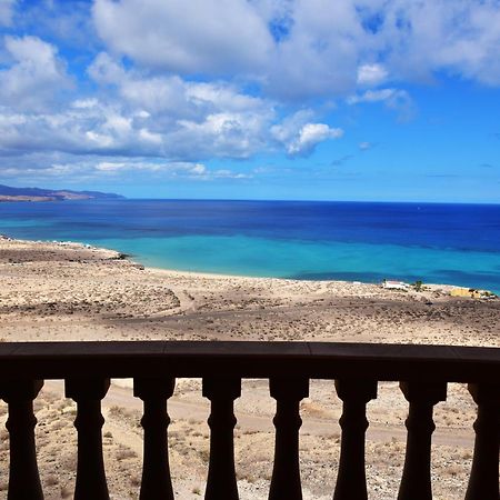 Relax, Descanso Y Una Experiencia Inolvidable Costa Calma Eksteriør bilde
