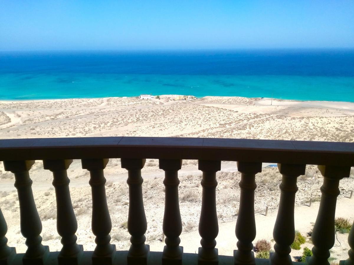 Relax, Descanso Y Una Experiencia Inolvidable Costa Calma Eksteriør bilde