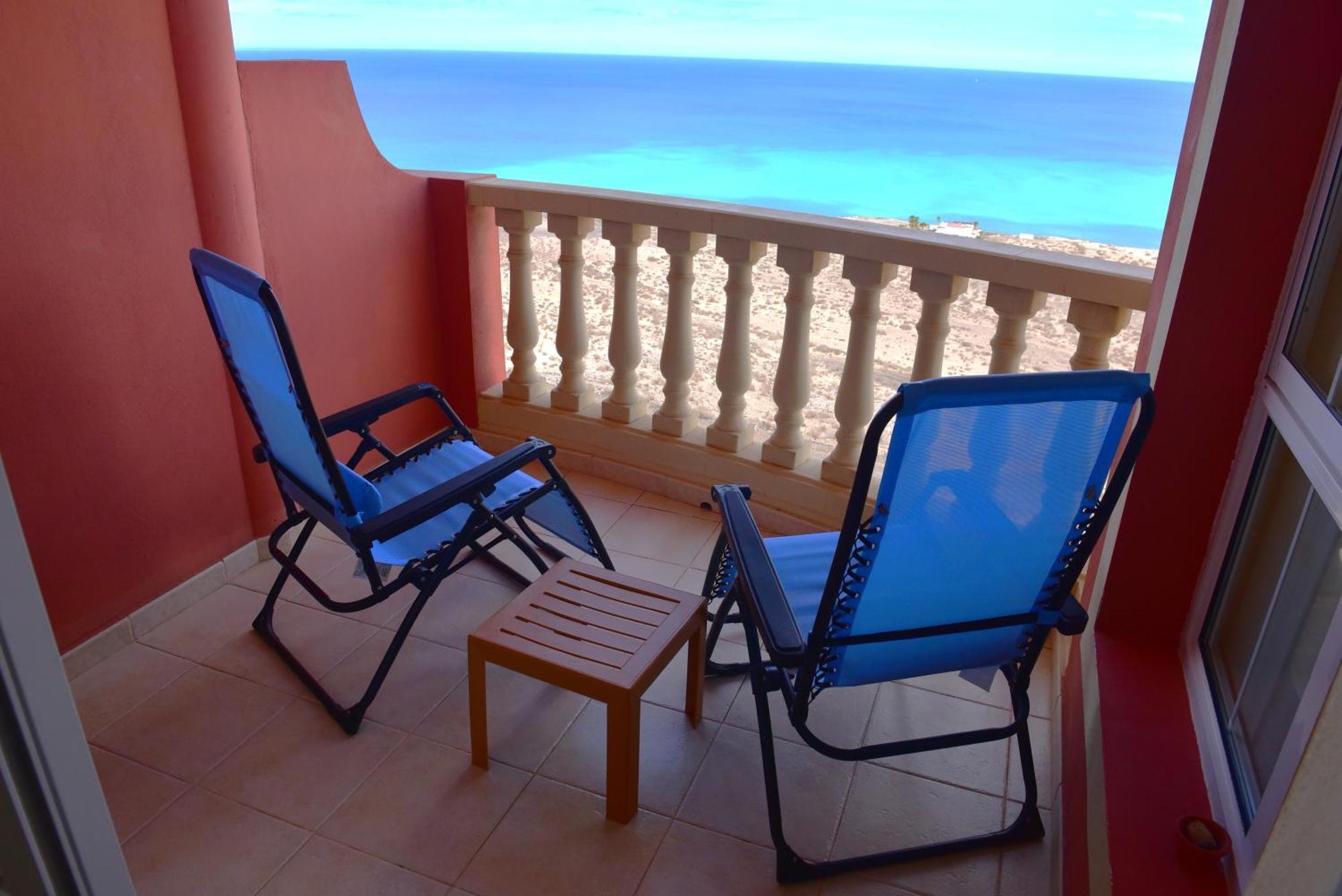 Relax, Descanso Y Una Experiencia Inolvidable Costa Calma Eksteriør bilde