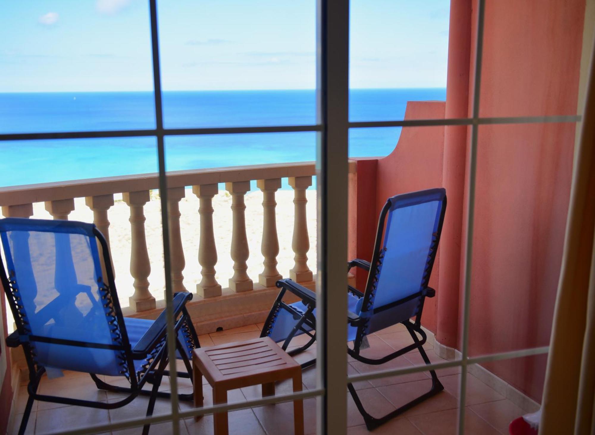 Relax, Descanso Y Una Experiencia Inolvidable Costa Calma Eksteriør bilde