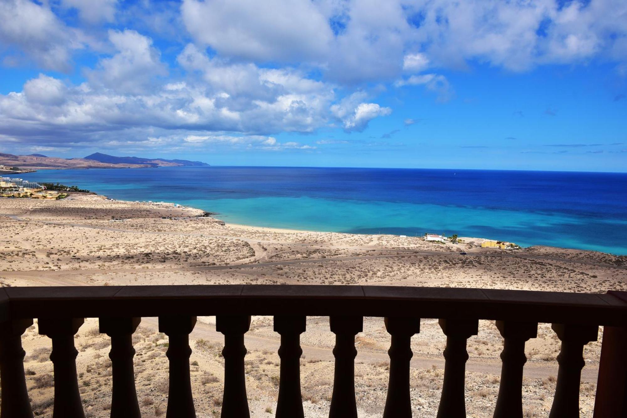 Relax, Descanso Y Una Experiencia Inolvidable Costa Calma Eksteriør bilde