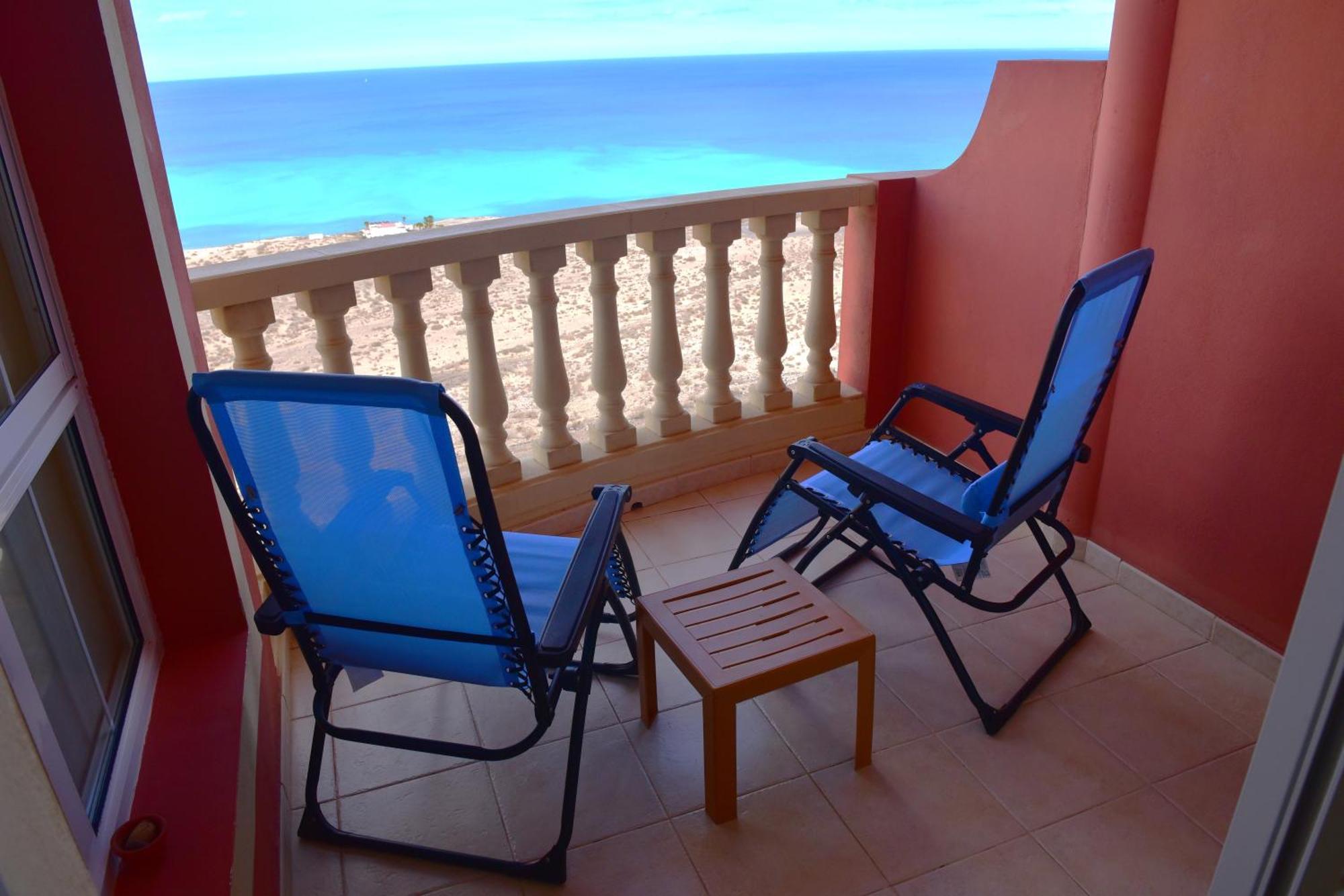 Relax, Descanso Y Una Experiencia Inolvidable Costa Calma Eksteriør bilde