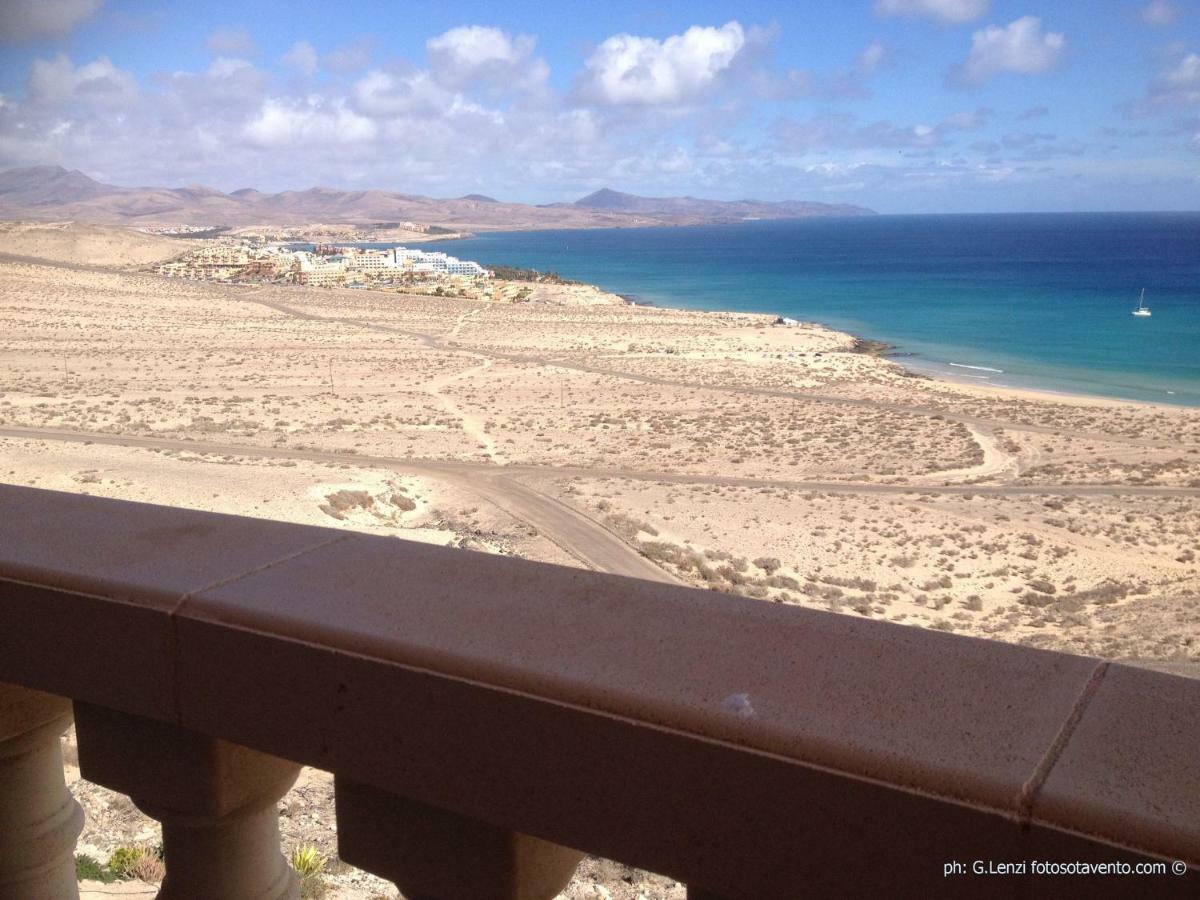 Relax, Descanso Y Una Experiencia Inolvidable Costa Calma Eksteriør bilde