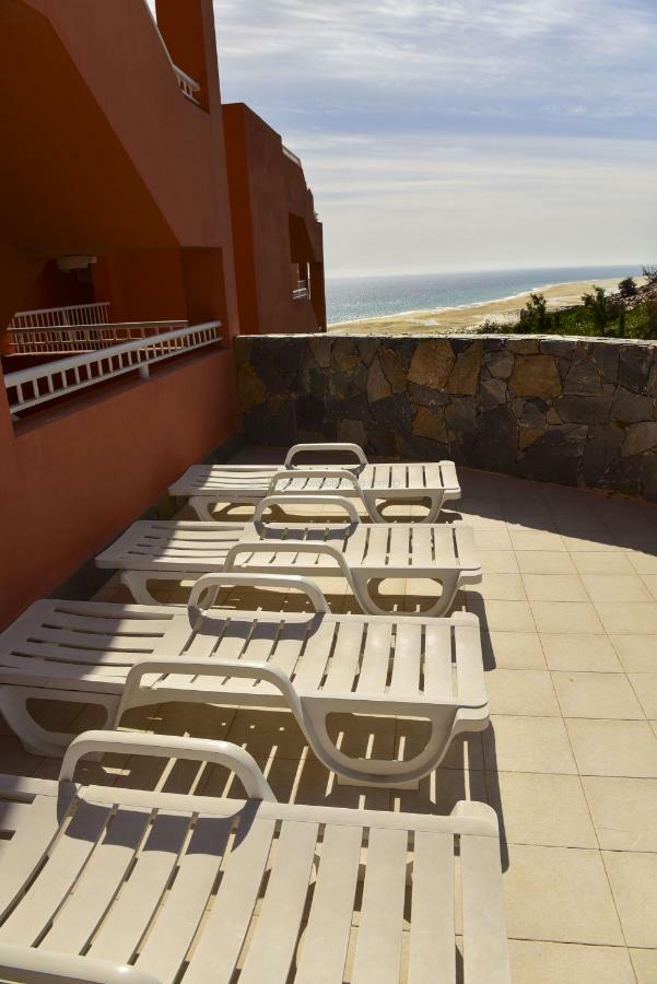 Relax, Descanso Y Una Experiencia Inolvidable Costa Calma Eksteriør bilde
