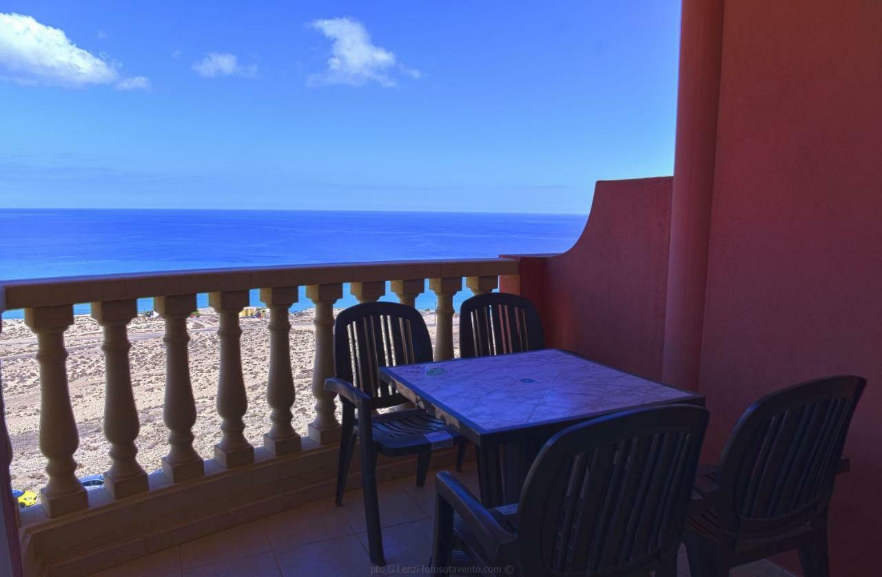Relax, Descanso Y Una Experiencia Inolvidable Costa Calma Eksteriør bilde