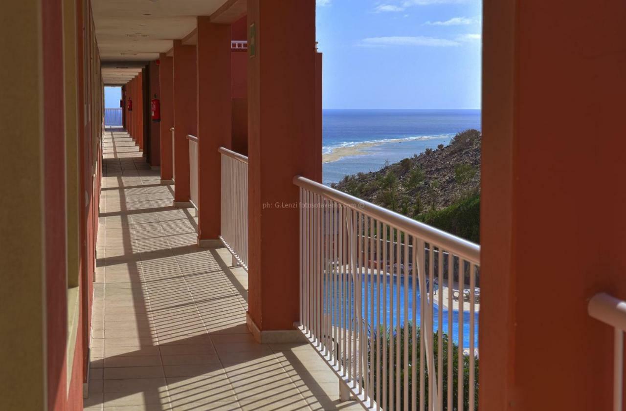 Relax, Descanso Y Una Experiencia Inolvidable Costa Calma Eksteriør bilde