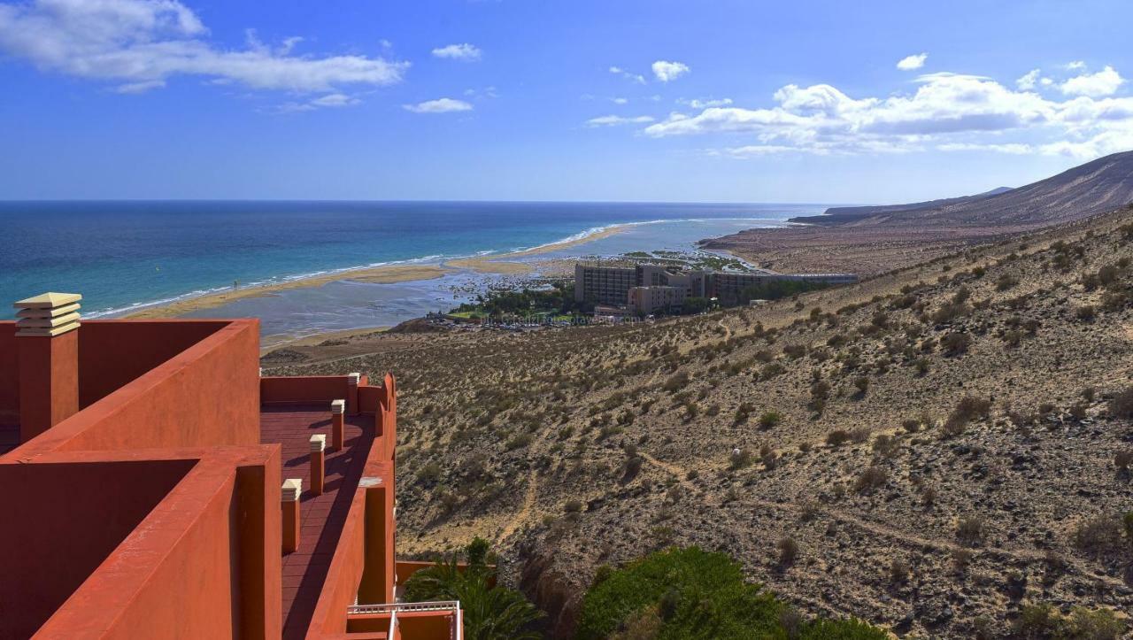 Relax, Descanso Y Una Experiencia Inolvidable Costa Calma Eksteriør bilde