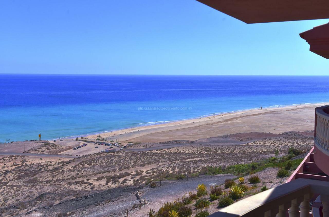 Relax, Descanso Y Una Experiencia Inolvidable Costa Calma Eksteriør bilde