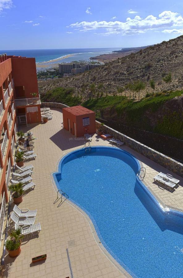 Relax, Descanso Y Una Experiencia Inolvidable Costa Calma Eksteriør bilde