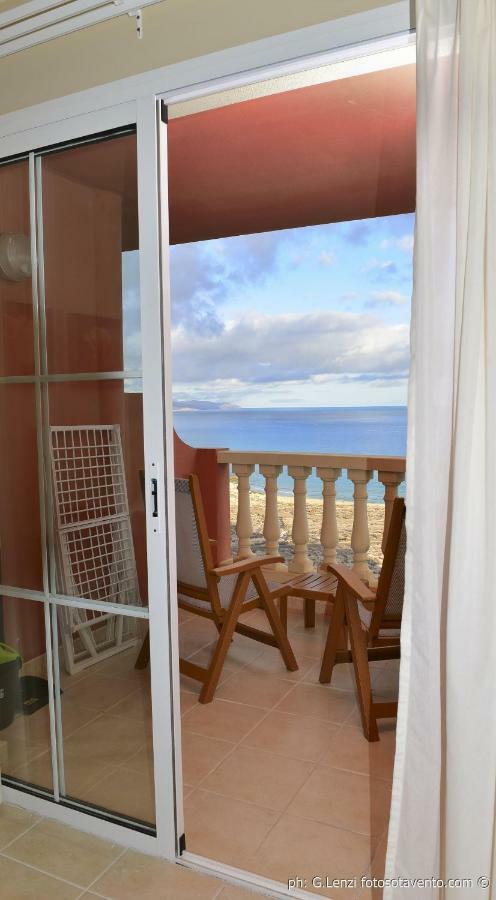 Relax, Descanso Y Una Experiencia Inolvidable Costa Calma Eksteriør bilde
