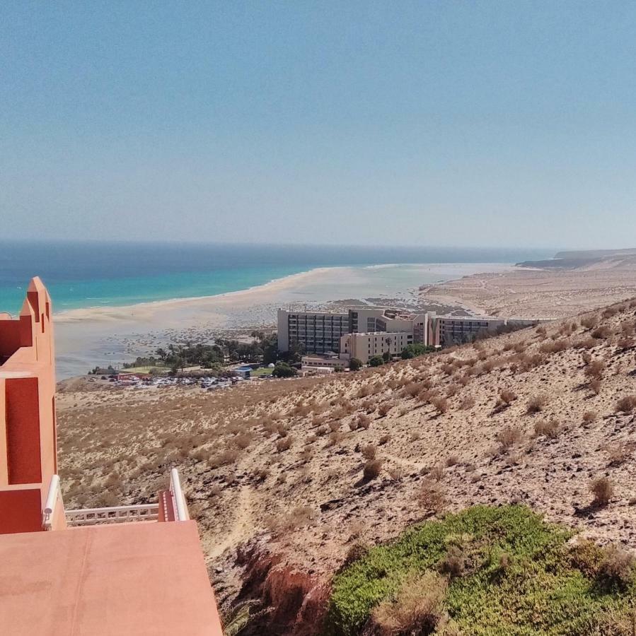 Relax, Descanso Y Una Experiencia Inolvidable Costa Calma Eksteriør bilde