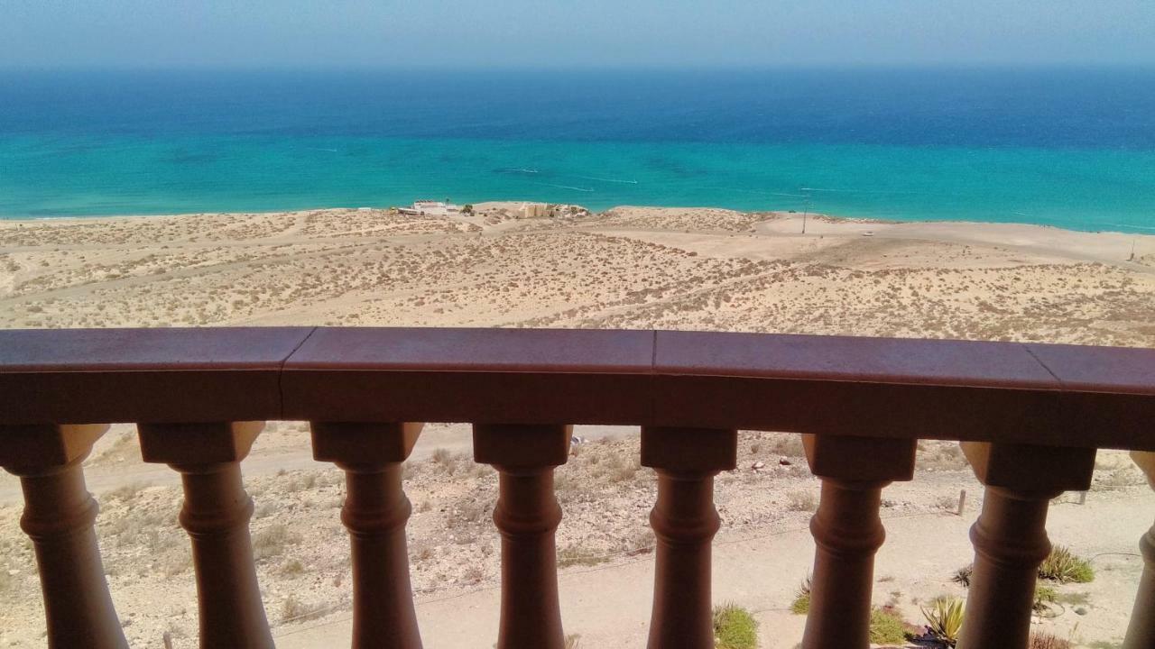 Relax, Descanso Y Una Experiencia Inolvidable Costa Calma Eksteriør bilde
